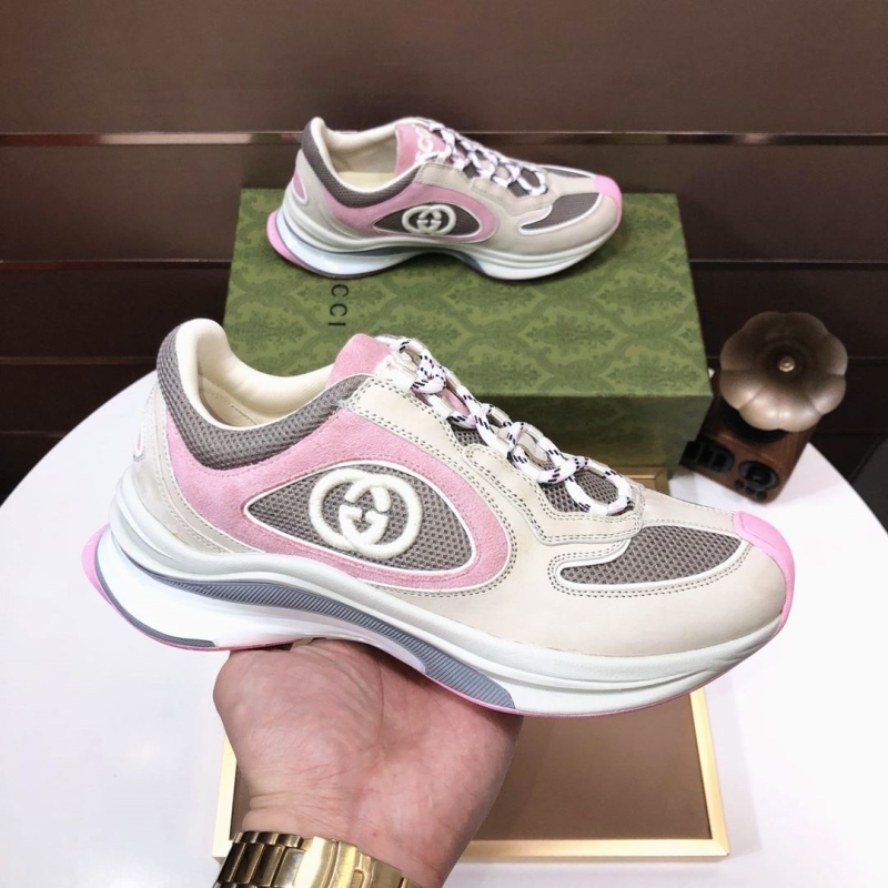 Gucci Casual Shoes